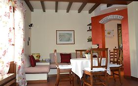 Le Farfalle B&B